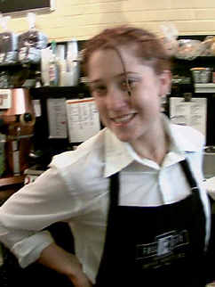 Full City Coffee Shop