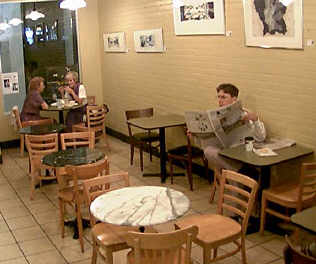 Full City Coffee House