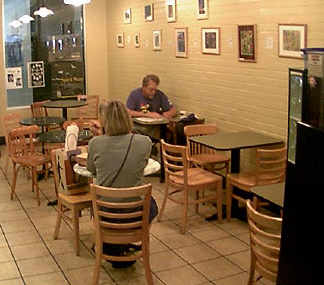 Full City Coffee House