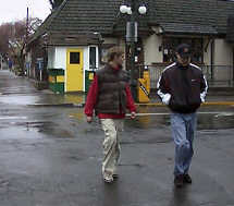 Two Students
