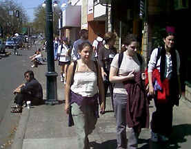 The 3 Amigas