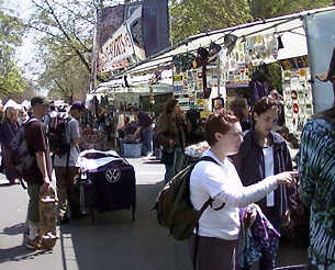 Market