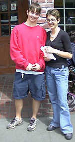 Brent & Brianna