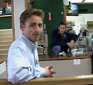 Chris & Jake