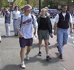 13th Ave Strollers