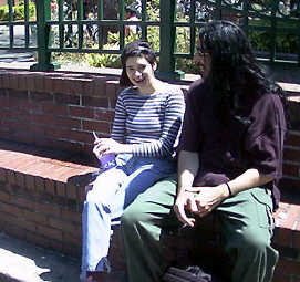 Angie & James
