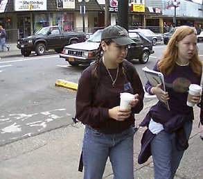 2 Girls