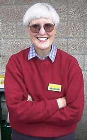Shirley