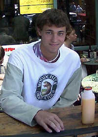 Chris
